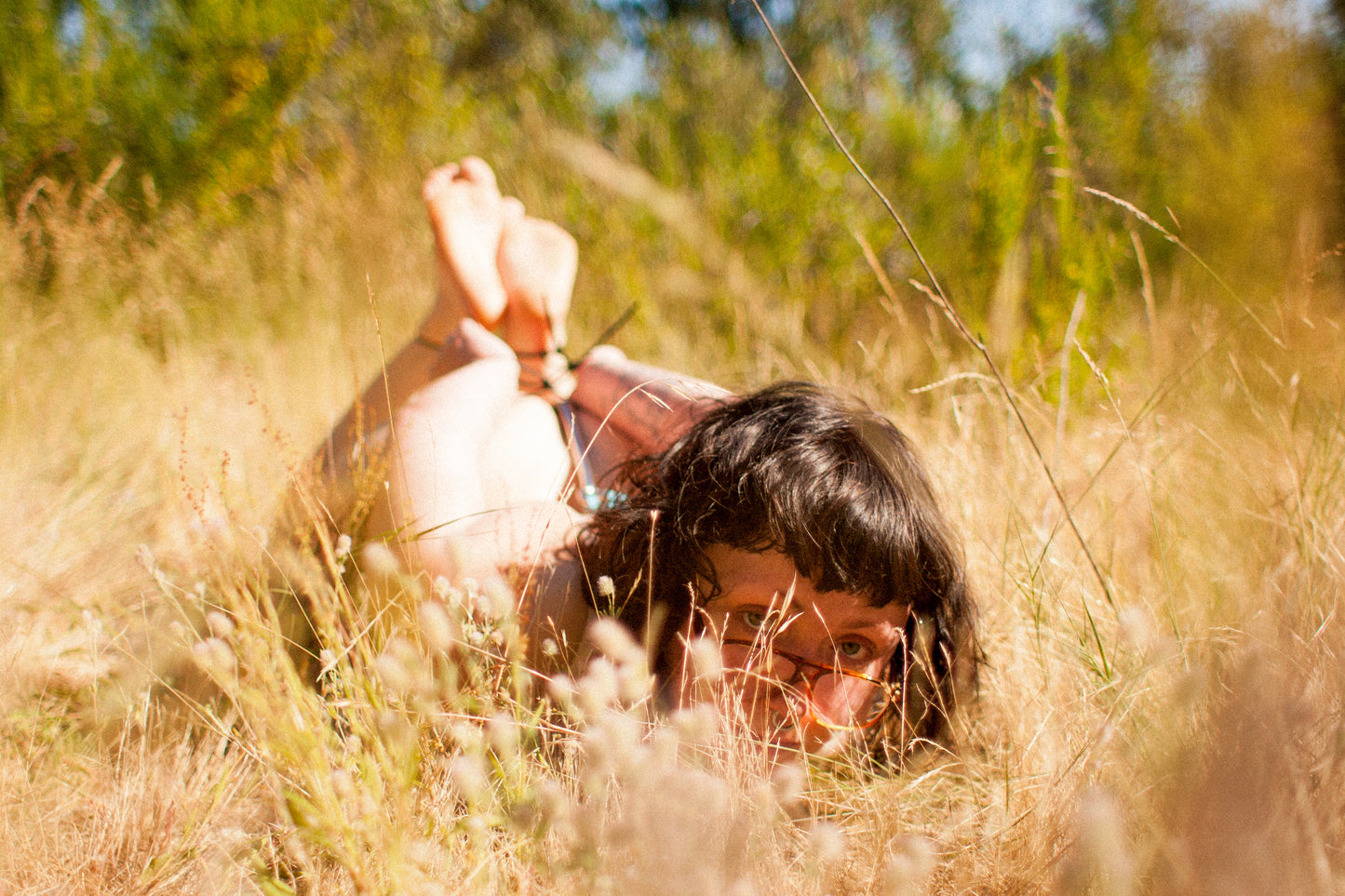 Ass Hook Two Ball End Crafted from Horween Chromexcel Leather – Available in Black, Navy and Ox Blood